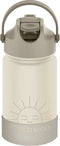 Grech & Co Thermo drinkfles 400ml - Warme en koude dranken - Atlas