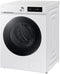 Samsung 7000-serie - Was-droogcombinatie WD90DB7B85GW - 9kg laadvermogen - A energieklasse - 1.400rpm centrifuge