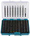Makita P-81050 - Bitset 99-delig