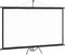 vidaXL - Projectiescherm - met - statief - 16:9 - 120''