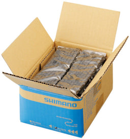 Ketting 6/7/8 speed Shimano HG71 - 116 Schakels met kettingpen (werkplaatsverpakking á 20 stuks)