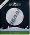 Medium density lightchain - 450 leds - wit - groene kabel - 36 m - 3 m aansluitsnoer - transformator