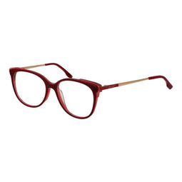 Bulget BG6462 - Brillenframe Dames - Glas zonder voorschrift