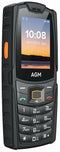 AGM M6 Zwart
