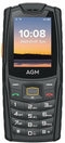 AGM M6 Zwart