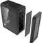 XPG Valor Air Plus - Tower Behuizing - 4x ARGB fans - Zwart