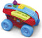 Mega Bloks Vormen Sorteer Wagen Bouwset - 25 bouwstenen