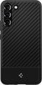 Spigen Core Armor - Back Cover - TPU met Air Cushion technologie - Zwart
