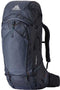 Gregory Baltoro 75 Rugzak Blauw M