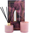 TED SPARKS - Candle & Diffuser Gift Set - Cypress & Cardamom NEW