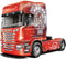 1:24 Italeri 3930 Scania R730 Streamline