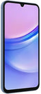 Samsung Galaxy A15 - Smartphone - 8GB RAM - 256GB opslag - Blauw (2023)