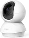 TP-Link Tapo C200 - Beveiligingscamera - 1080P Full HD Pan/Tilt - Binnen