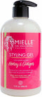 Mielle Organics Styling Gel Honey and Ginger 384ml