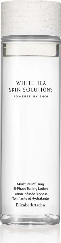 Elizabeth Arden White Tea Moisture Infusing Bi-Phase Toning Lotion - 200 ml