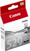 Canon PGI-520BK - Inkcartridge - tot 320 afdrukken - zwart