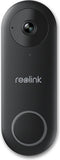 Reolink Video Doorbell PoE - Videodeurbel - 5 MP camera met Chime - Wit
