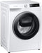 Samsung WW90T654DLH - Wasmachine Voorbelading 9 kg 1400 RPM A - Wit