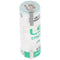 SAFT LS17500 - Lithium batterij - Maat A - Met soldeertab U-vorm