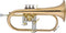 Jupiter JFH-1100RQ Flügelhorn - Pompventiel flügelhorn
