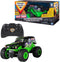 Monster Jam - Grave Digger - RC Voertuig - Schaal 1:24 - 2,4 GHz