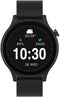 Denver SWC-338B - Smartwatch met belfunctie - 1,38