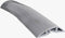 VISO Kabelbrug CPB1025 PVC Grijs Aantal kanalen: 4 5000 mm Inhoud: 1 stuk(s)
