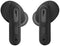 JBL Tune Beam 2 - Draadloze oordopjes - ANC en JBL Spatial Sound - Zwart