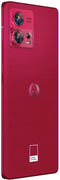 Motorola Edge 30 Fusion - Smartphone - 128GB opslag - Rood