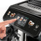 DeLonghi Eletta Explore - Volautomatische espressomachine - LatteCrema Hot & Cool - Donkergrijs