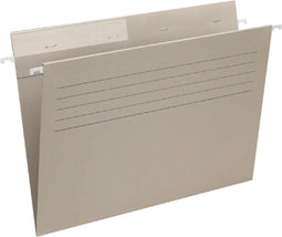 Hangmap moberta a6505-5 vert fo vl met hechting - 50 stuks