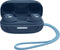JBL Reflect Aero - Draadloze oordopjes - ANC IP68 waterdicht - Blauw