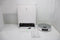 Ecovacs Deebot T20 Omni - Robotstofzuiger - 55℃ warmwater dweiltechnologie - Auto-lift Mopping