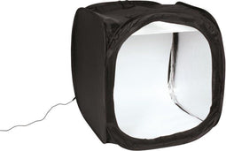 Dörr LED Photo Box LB-6575 met Dimmer