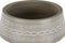 AGRIA - Plantenbak - Beige - 47 cm - Magnesiumoxide