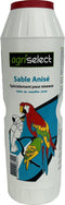 Agriselect Houtpellets EN plus A1 Naaldhout 15kg