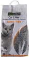 Agriselect Kattenbakvulling Basic Grey 20L