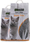 Agriselect Kattenbakvulling Basic Grey 20L