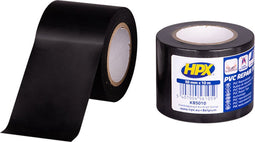 Agritape - zwart 50mm x 10m