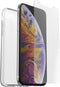 Otterbox Clearly Protected - Backcover - Krasbestendig - Transparant (iPhone X/iPhone Xs)