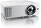 Optoma W309ST - Short Throw Projector - 3800 ANSI lumens - Wit