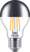 Philips Lighting 78249800 LED-lamp Energielabel F (A - G) E27 7.2 W = 50 W Warmwit (Ø x l) 125 mm x 125 mm 1 stuk(s)