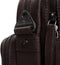 The Chesterfield Brand Leren Laptoptas Bruin Jackson