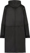 Goosecraft Adelyn Coat - Reversible Damesjas - Zwart - Maat XL