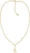 Tommy Hilfiger TJ2780496 Dames Oorhangers