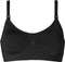 MAGIC Bodyfashion Mama Comfort - Voedingsbeha - Beugelloos met uitneembare pads - Zwart