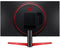 LG UltraGear 27GN60R-B - Monitor 27