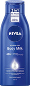 Nivea Bodymilk - Original 400 ml