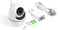 Technaxx TX-146 - Draadloze IP camera - FullHD 1080p Pan-Tilt - Wit