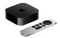 Apple TV 4K (3e Generatie) - 64GB - WiFi - Dolby Vision Dolby Atmos - Siri Remote